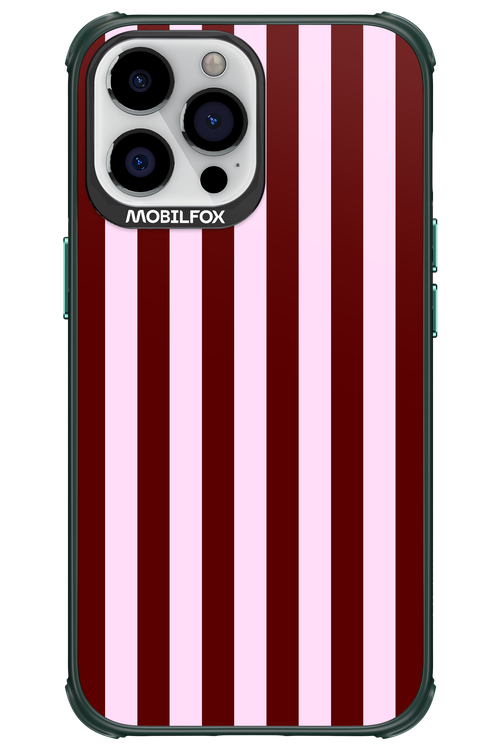 Circus Romance - Apple iPhone 13 Pro Max