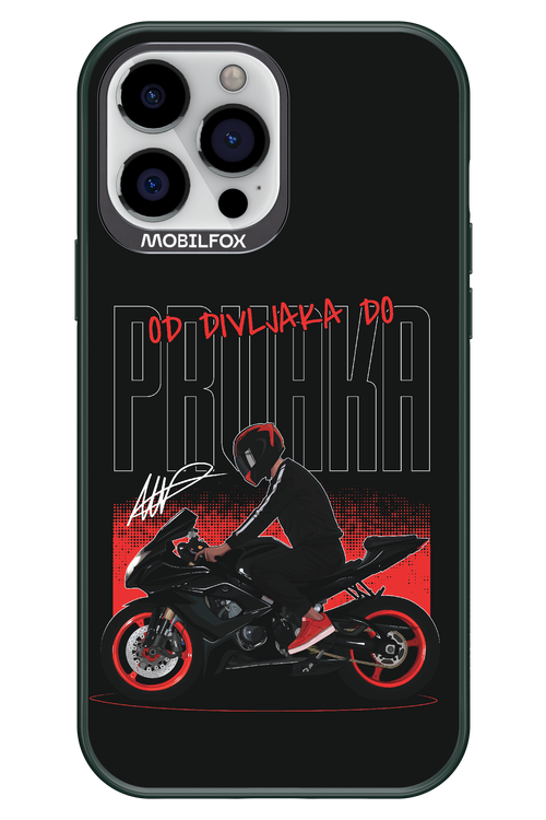 PRVHKA 2.0 - Apple iPhone 13 Pro Max
