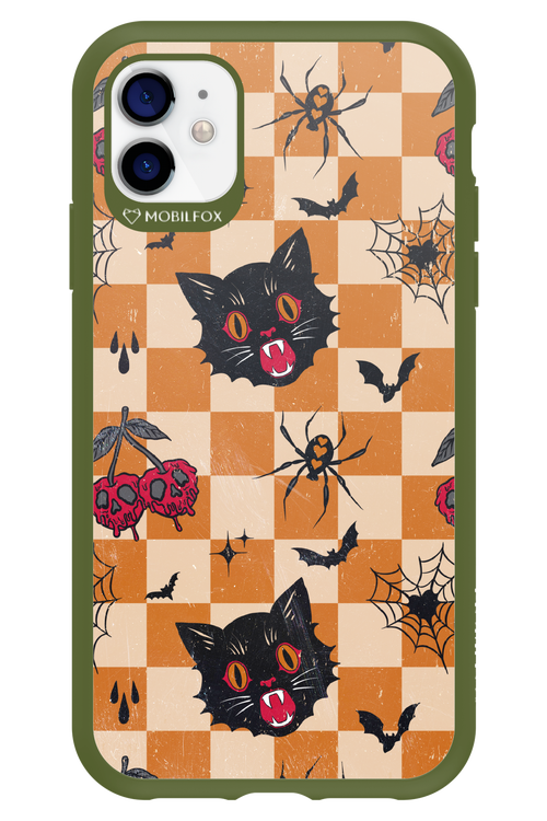 Witch's Patch - Apple iPhone 11