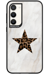Marbel Star - Samsung Galaxy S23 Plus