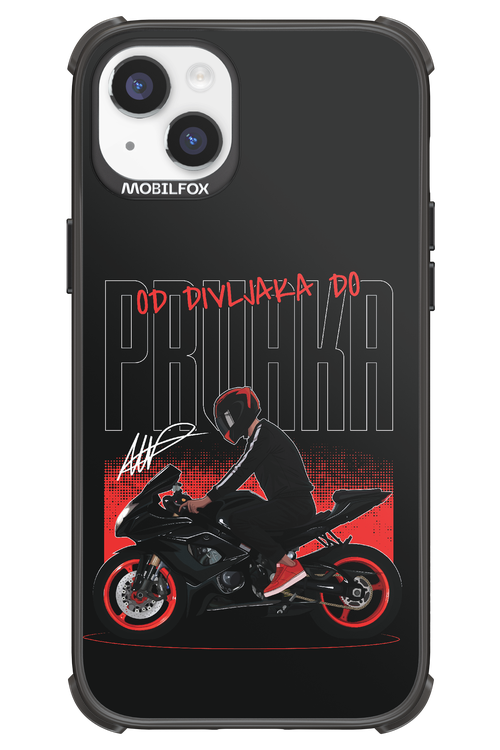 PRVHKA 2.0 - Apple iPhone 14 Plus