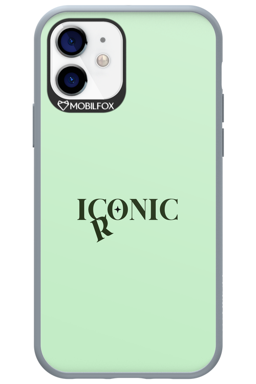 I(R)ONIC - Apple iPhone 12