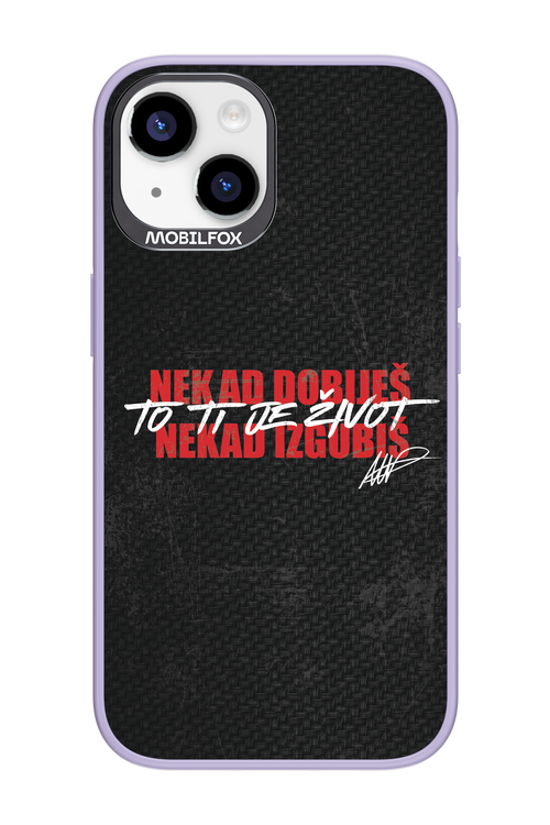 CARBON ADRI 2.0 - Apple iPhone 14