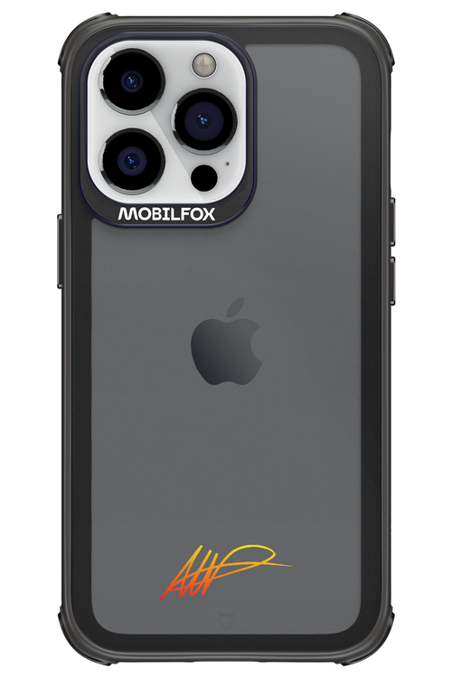 Signature Edition 2.0 - Apple iPhone 13 Pro