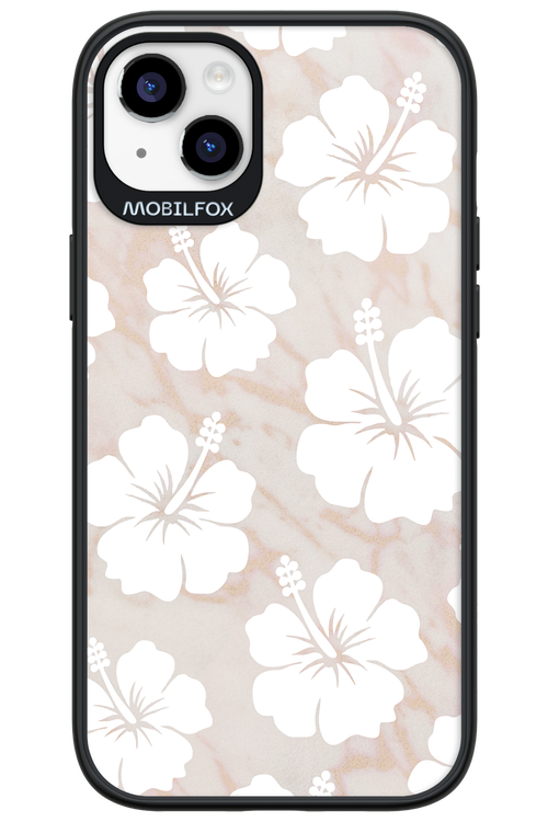 Latte Tropical - Apple iPhone 14 Plus