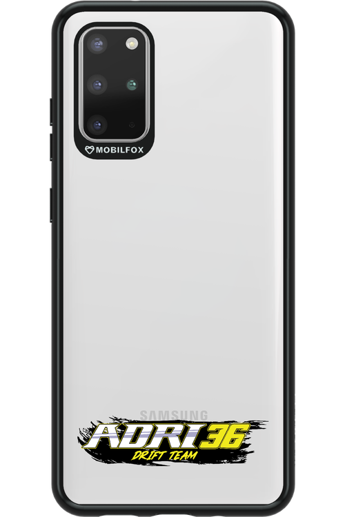 ADRI36 Signature 2.0 - Samsung Galaxy S20+