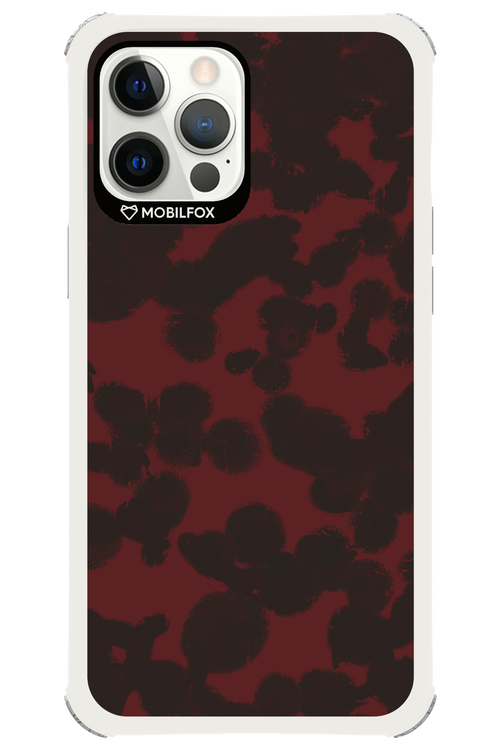Bordeaux Skin - Apple iPhone 12 Pro Max