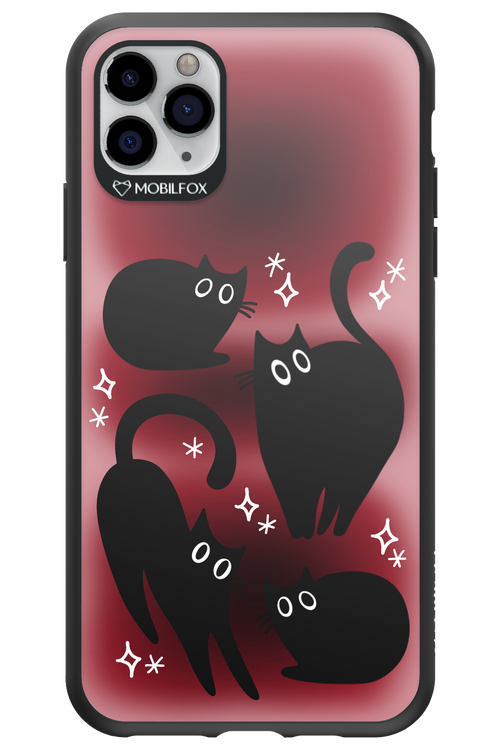 SPARKLES - Apple iPhone 11 Pro Max