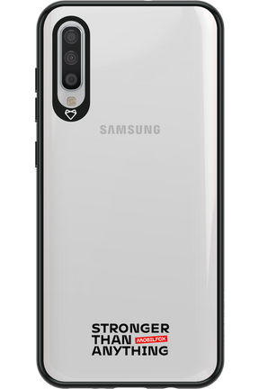 Stronger (Nude) - Samsung Galaxy A70