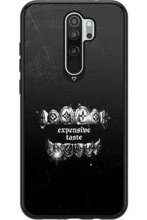 Expensive Taste - Xiaomi Redmi Note 8 Pro