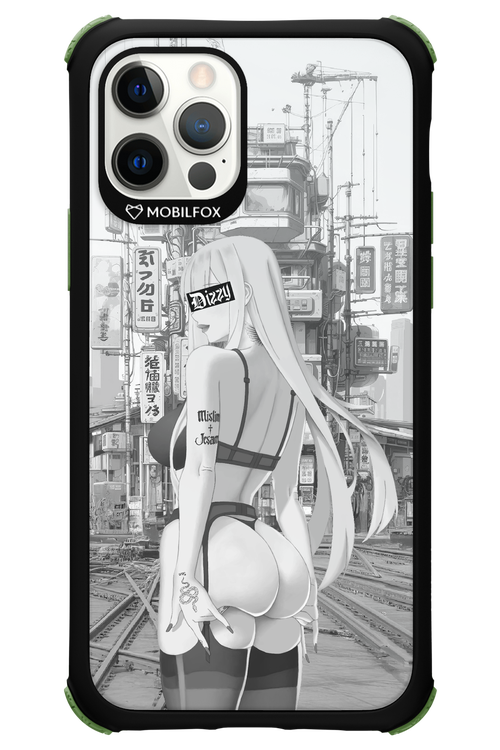 Blade Beauty - Apple iPhone 12 Pro