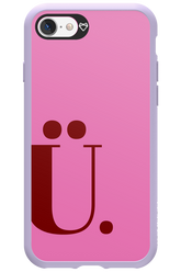 U II (Sorbet) 2.0 - Apple iPhone 7