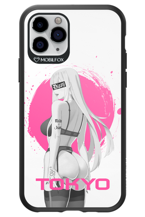 Tokyo Pulse - Apple iPhone 11 Pro