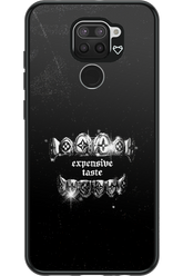 Expensive Taste - Xiaomi Redmi Note 9