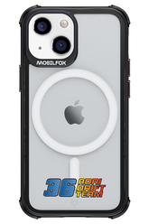 Minimal Drift - Apple iPhone 13 Mini