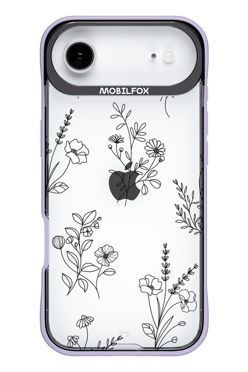 Bouquet - Apple iPhone 17 Air