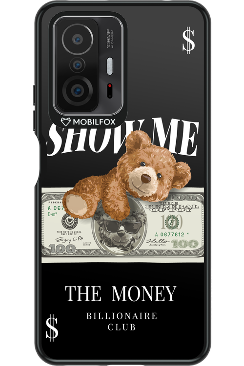 Show Me The Money 2.0 - Xiaomi Mi 11T Pro