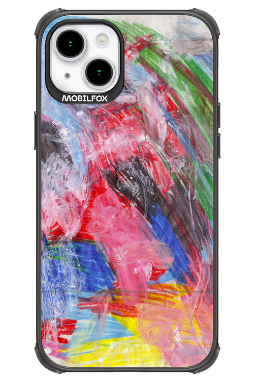 Xrax 2.0 - Apple iPhone 15 Plus
