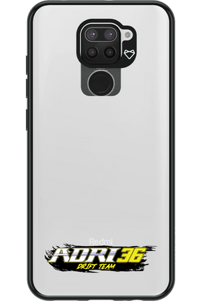 ADRI36 Signature - Xiaomi Redmi Note 9