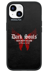 Dark Souls (Red Angel) - Apple iPhone 14