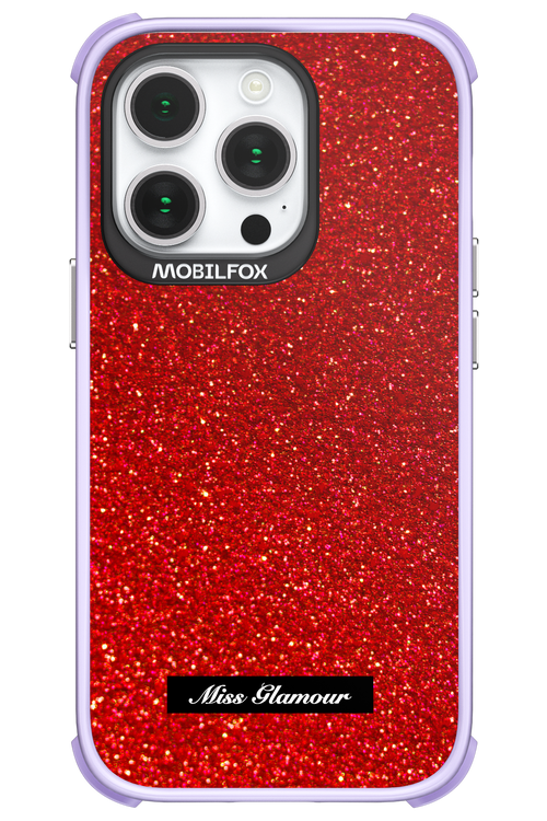 Miss Glamour - Apple iPhone 14 Pro