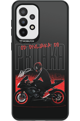 PRVHKA 2.0 - Samsung Galaxy A33