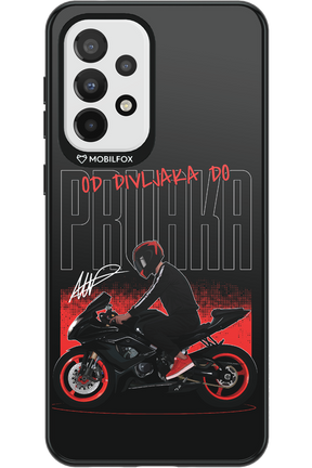PRVHKA 2.0 - Samsung Galaxy A33