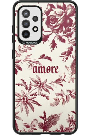 Amore 2.0 - Samsung Galaxy A72