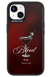 Blood Bar - Apple iPhone 14