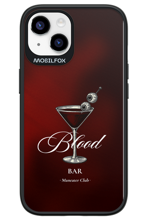 Blood Bar - Apple iPhone 14