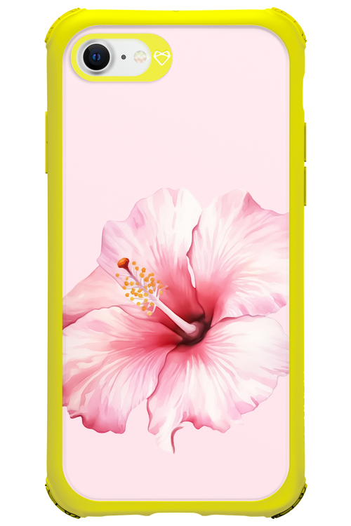 HibiPinky - Apple iPhone 7