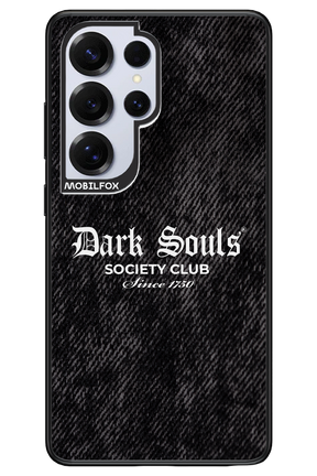 Dark Souls - Samsung S25 Ultra