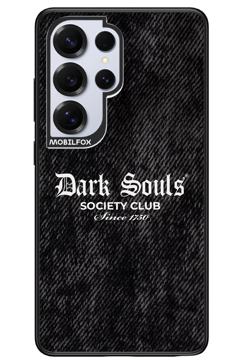 Dark Souls - Samsung S25 Ultra