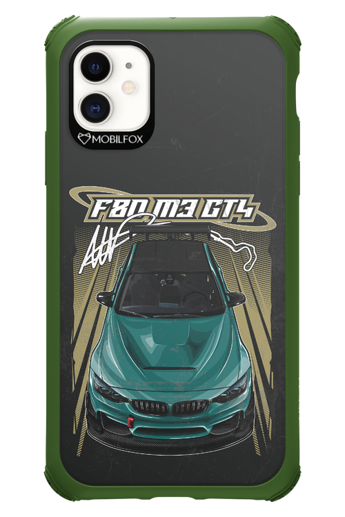 FBD M3 GT4 2.0 - Apple iPhone 11