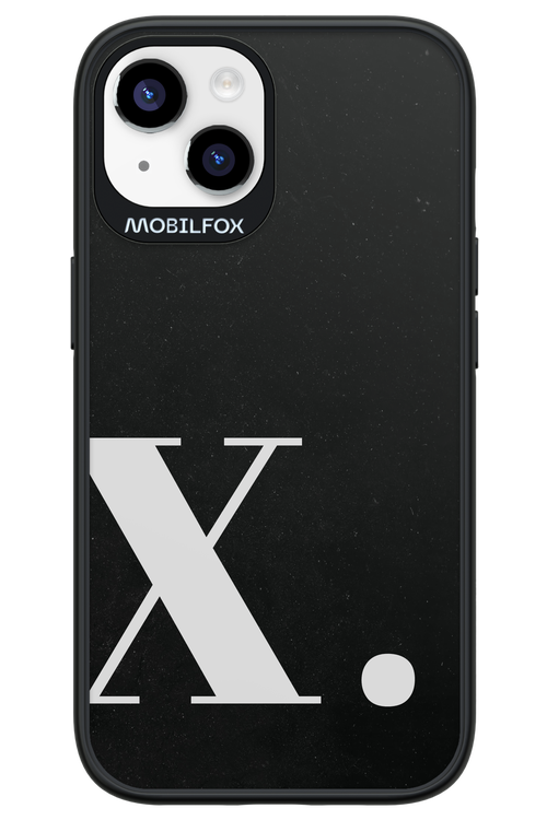 X (Off Space) 2.0 - Apple iPhone 14