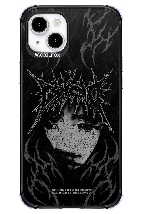 Schizo - Apple iPhone 15 Plus