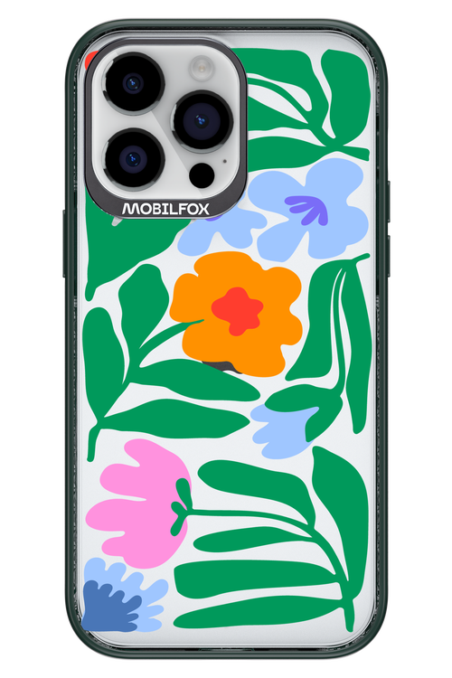 My Flowergarden - Apple iPhone 14 Pro Max