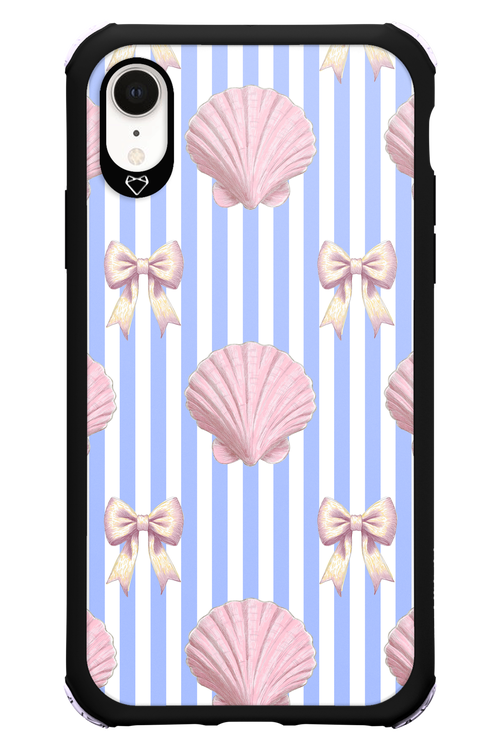 Shell Baby - Apple iPhone XR