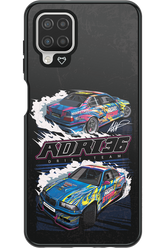 ADRI 36 2.0 - Samsung Galaxy A12