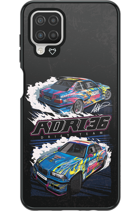 ADRI 36 2.0 - Samsung Galaxy A12