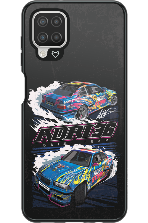 ADRI 36 2.0 - Samsung Galaxy A12