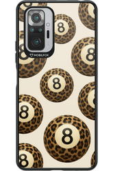 Wild Winner - Xiaomi Redmi Note 10 Pro