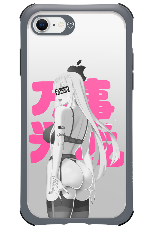 Shinto Shift - Apple iPhone 7