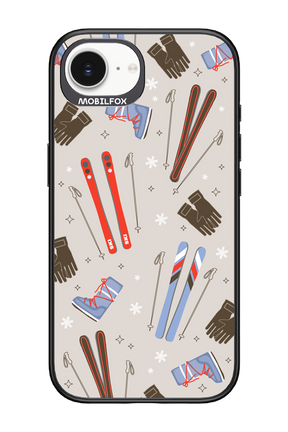 Ski Essentials - Apple iPhone 16e