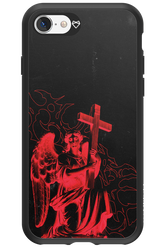 Fallen angel II 2.0 - Apple iPhone SE 2022
