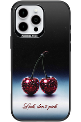 Seasonal Diamond 2.0 - Apple iPhone 16 Pro Max