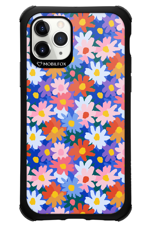 Happy Bloom - Apple iPhone 11 Pro