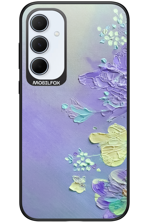 Walll 2.0 - Samsung Galaxy A35