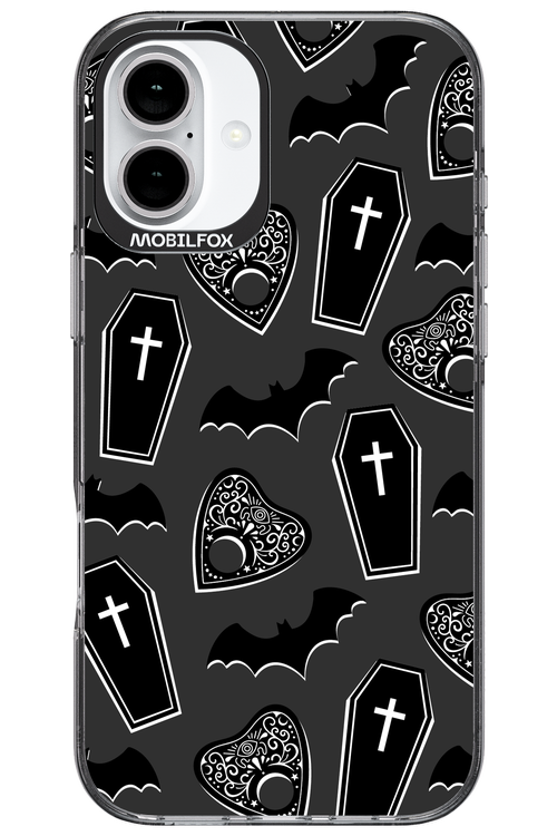 After Death - Apple iPhone 16 Plus