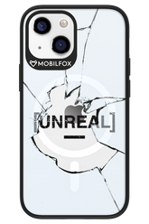 Broken Glass - Apple iPhone 13 Mini